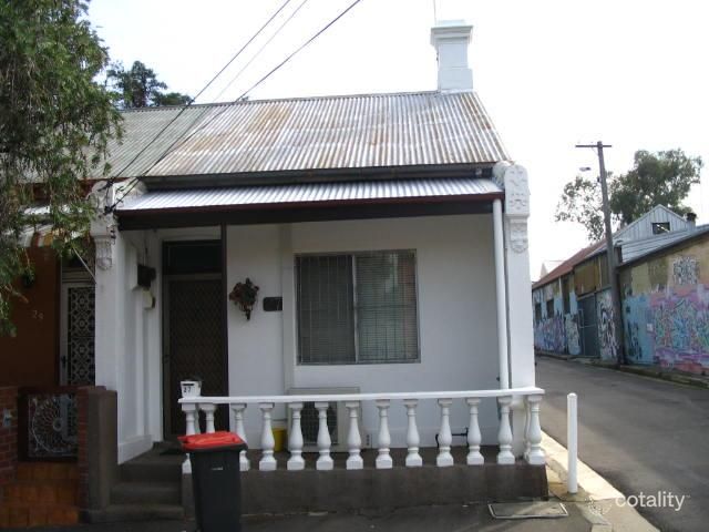 27 Camden St, Newtown, NSW 2042