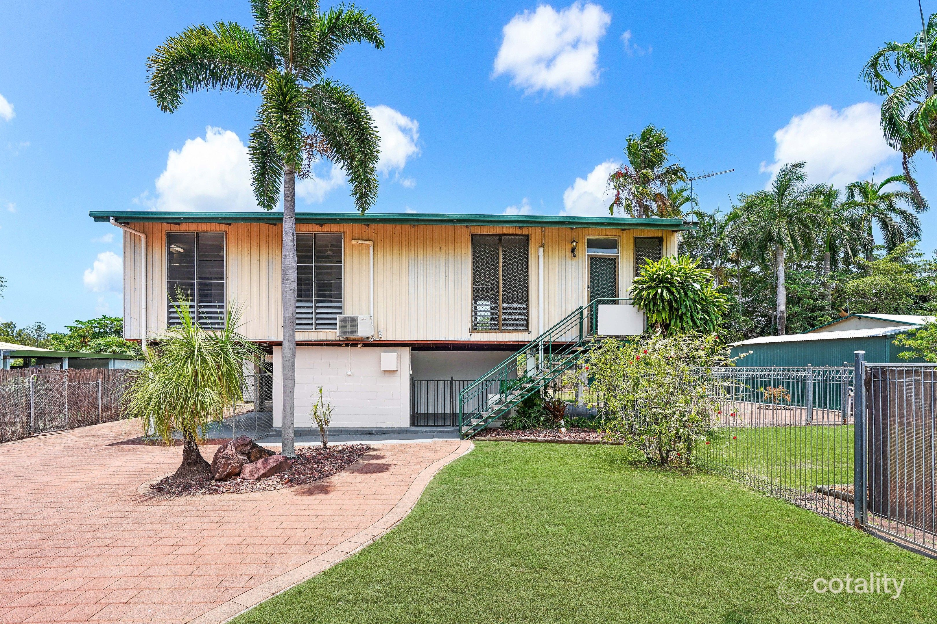 122 Tiwi Gdns, Tiwi, NT 0810