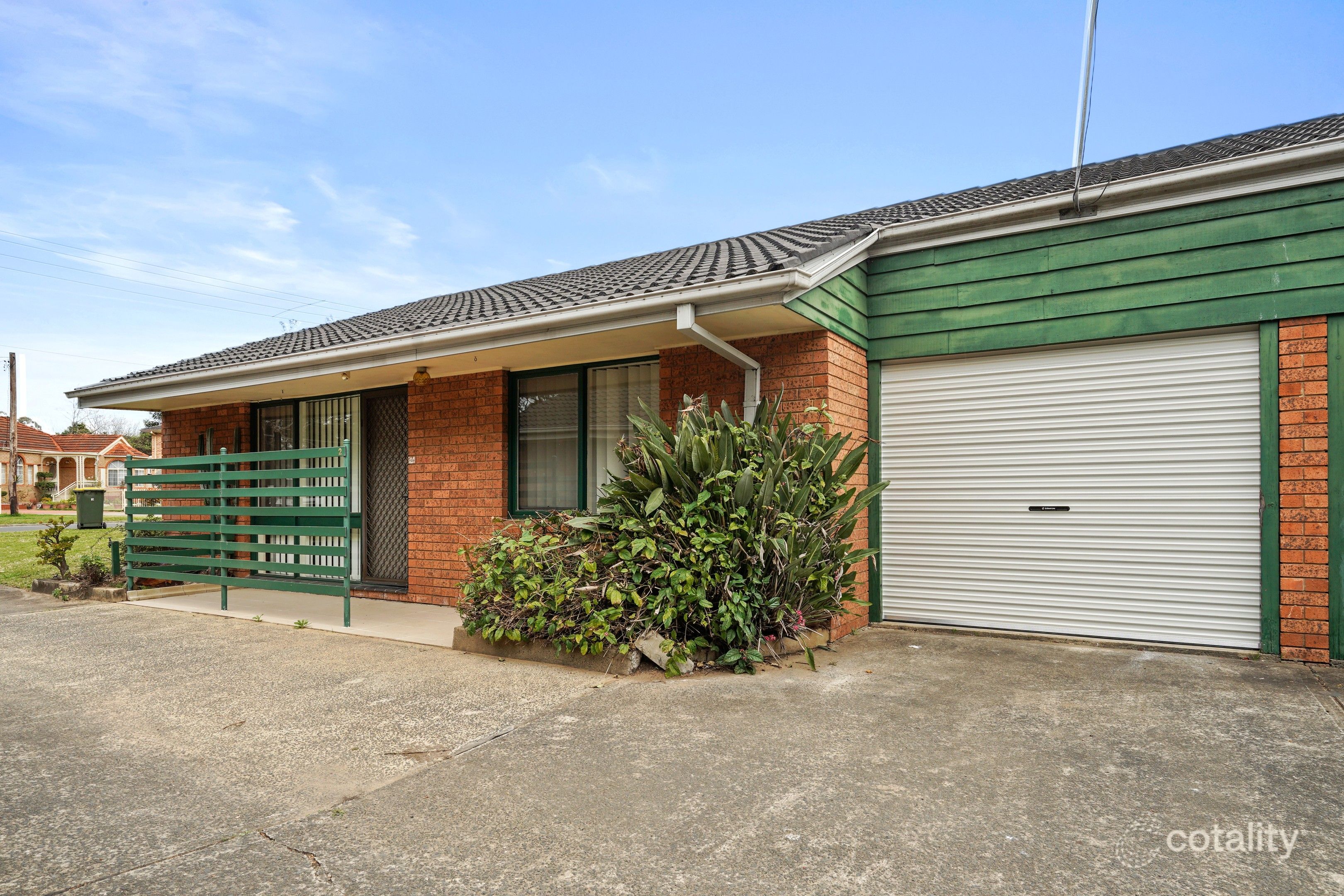 2/62-64 Macquarie Rd, Ingleburn, NSW 2565