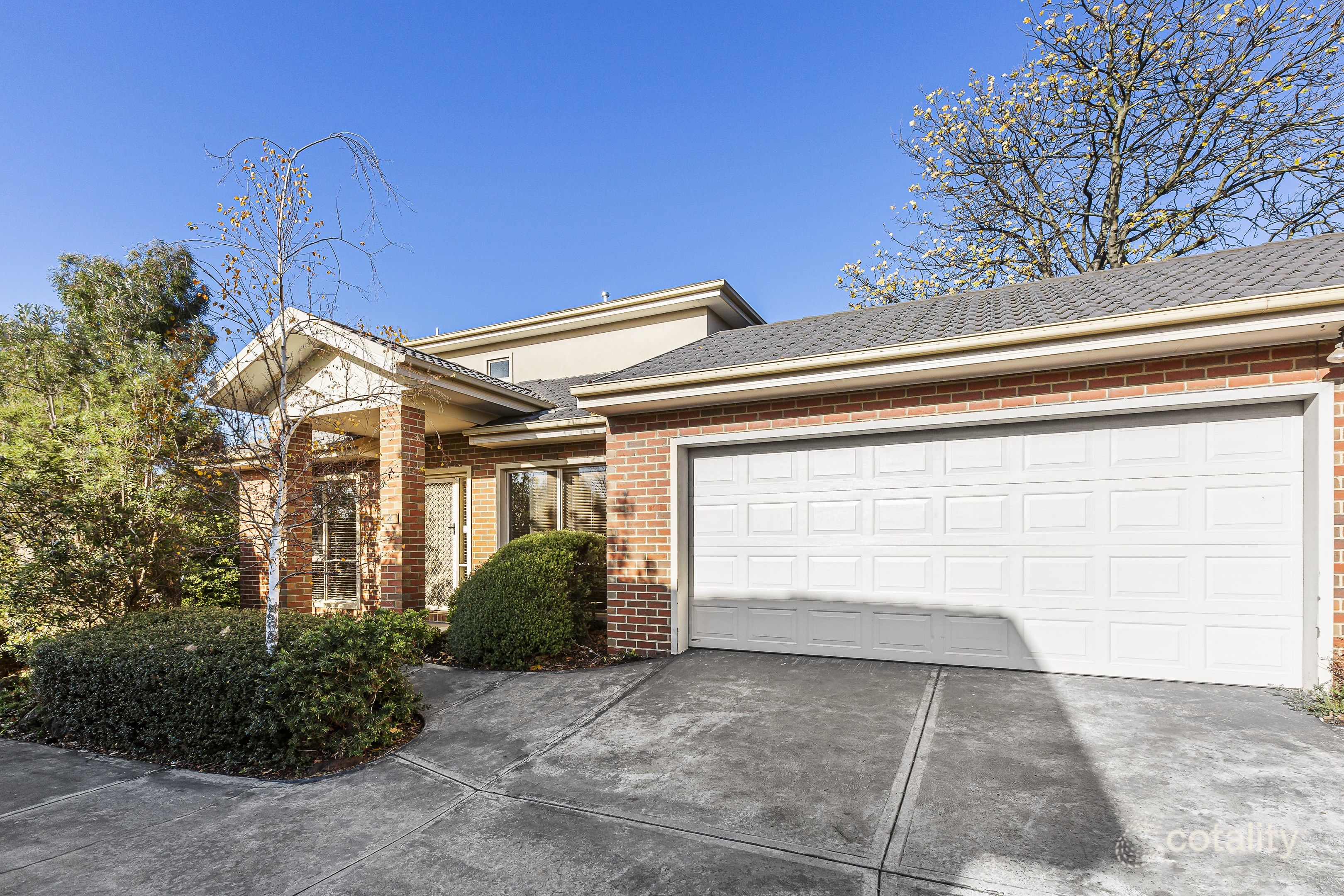 4/23 Baden Powell Pl, Mount Eliza, VIC 3930