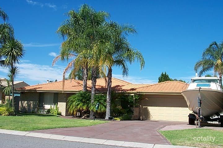 37 Knightsbridge Way, Thornlie, WA 6108