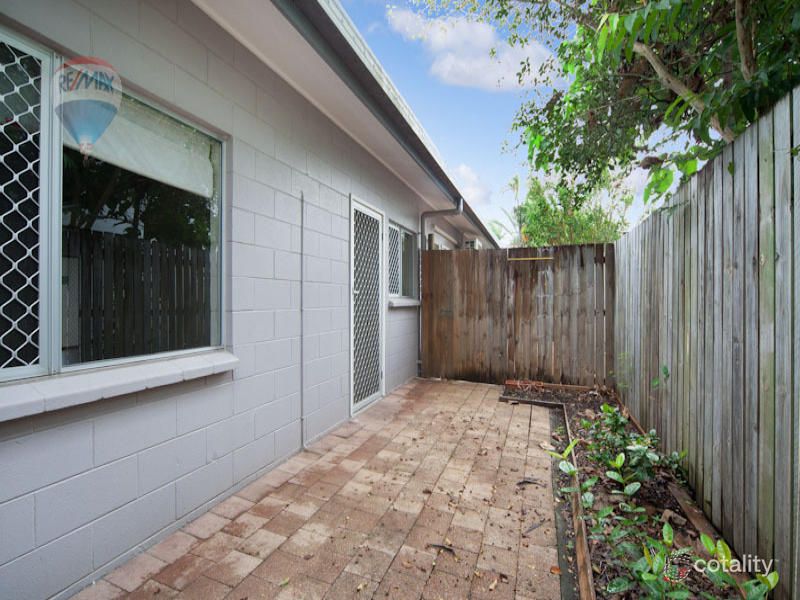 9/553-561 Mulgrave Rd, Earlville, QLD 4870