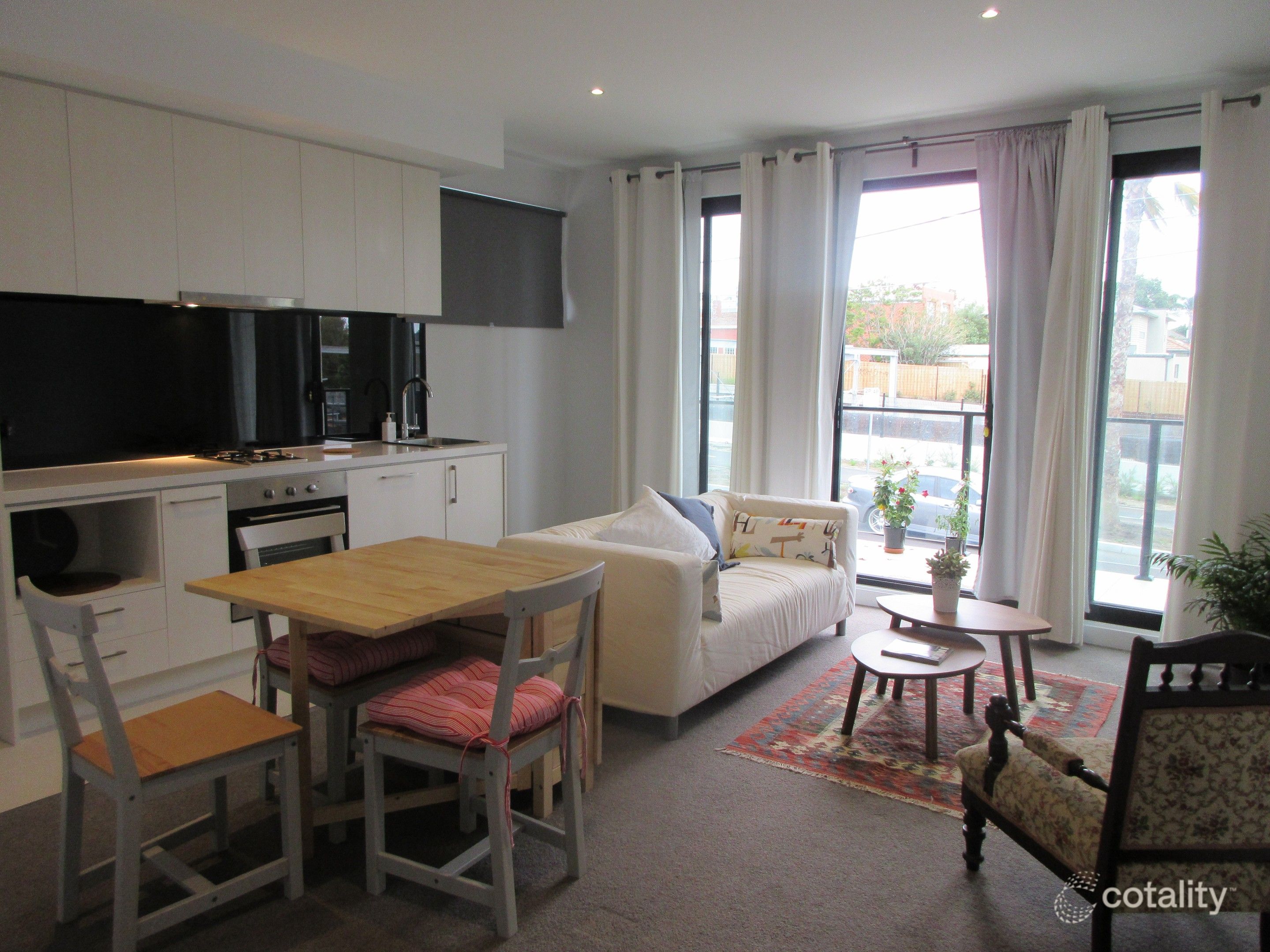 104/61 Lees St, Mckinnon, VIC 3204