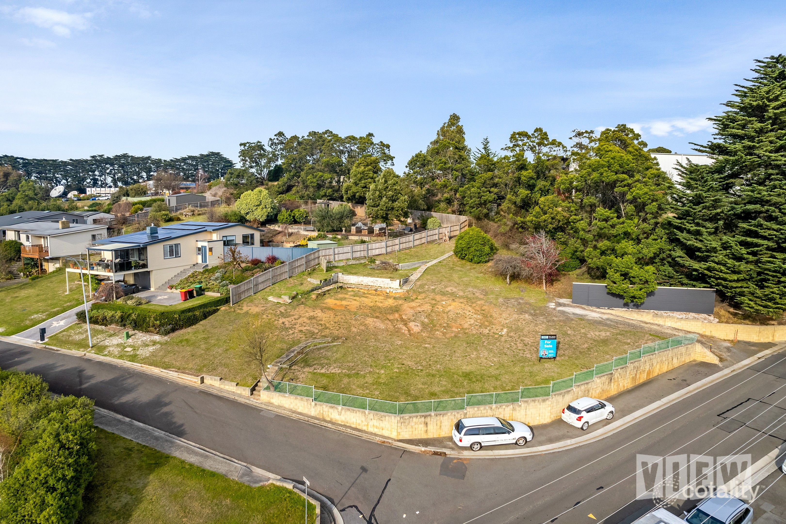 1 Kintail Cres, Newstead, TAS 7250