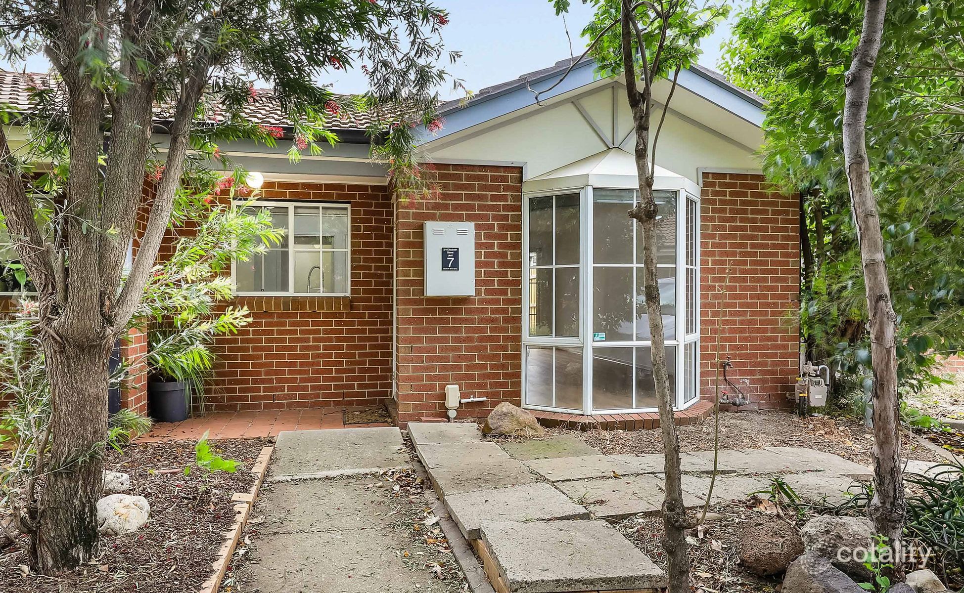 7/2-4 Elizabeth St, Braybrook, VIC 3019