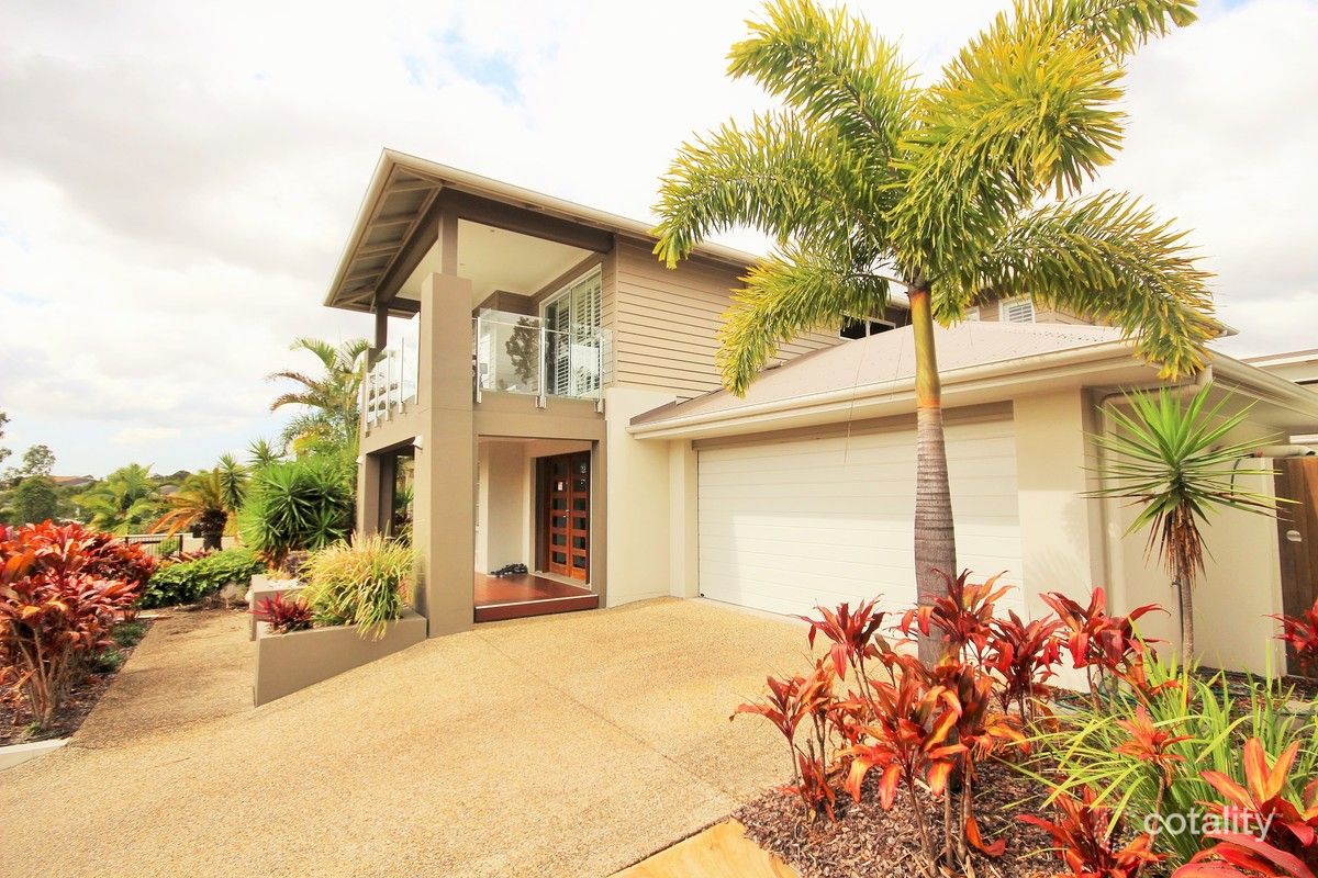 32 Stoney Creek Cct, Ormeau, QLD 4208