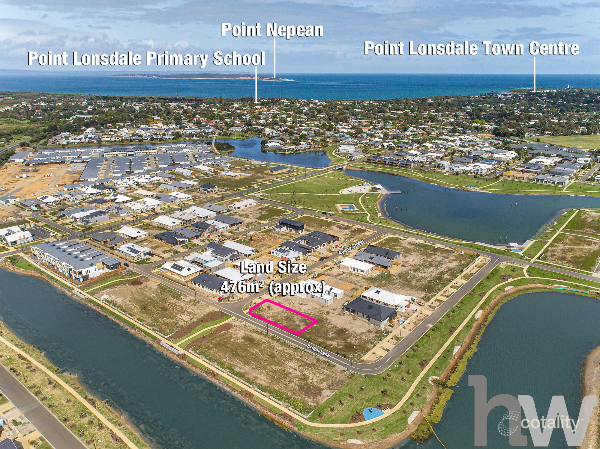 19 Aguna St, Point Lonsdale, VIC 3225