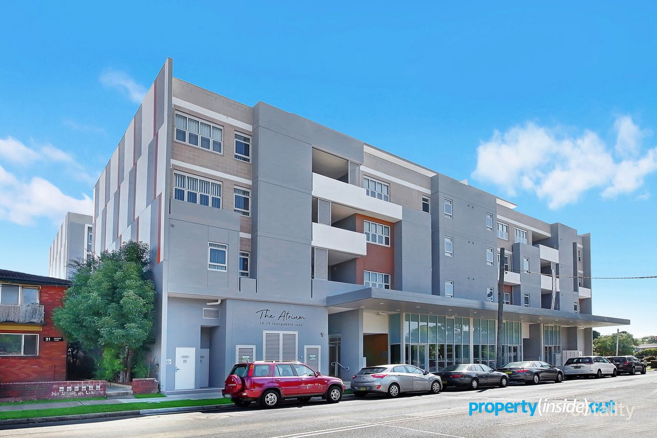 22/15-19 Toongabbie Rd, Toongabbie, NSW 2146