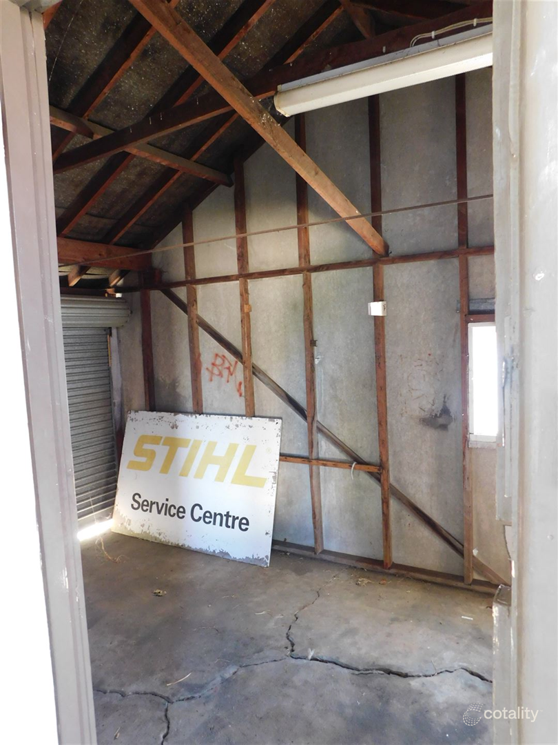 21 John St, Coonabarabran, NSW 2357