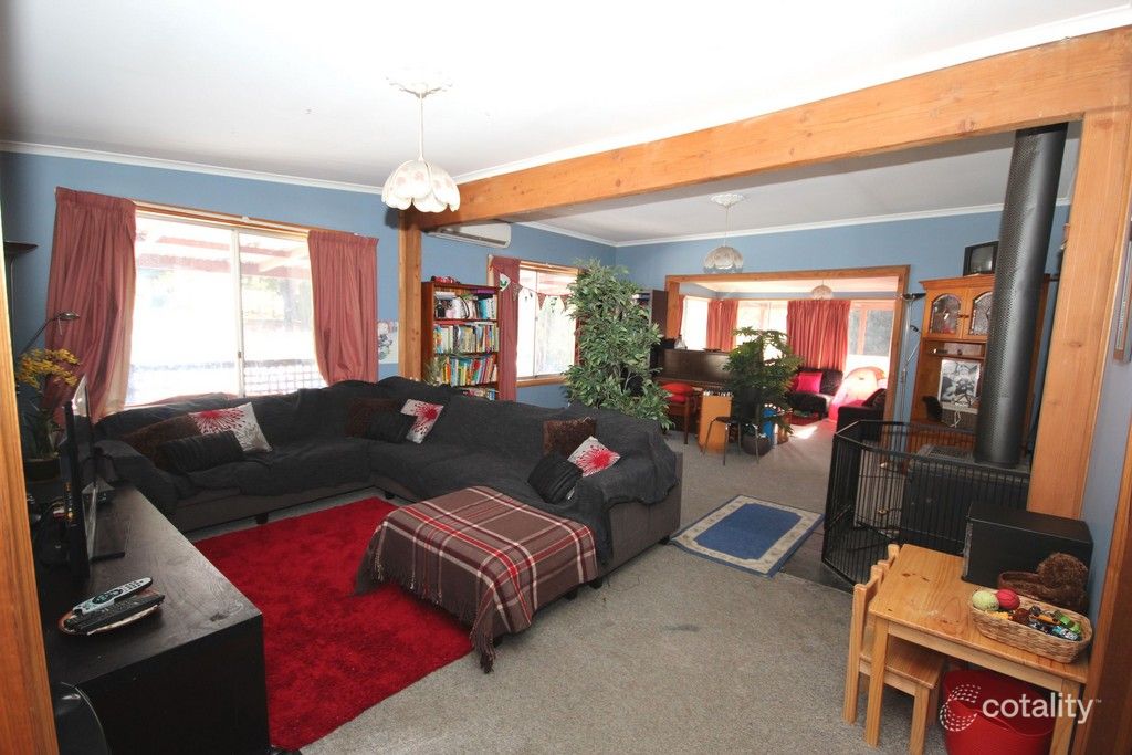 19 Patmores Rd, Collinsvale, TAS 7012