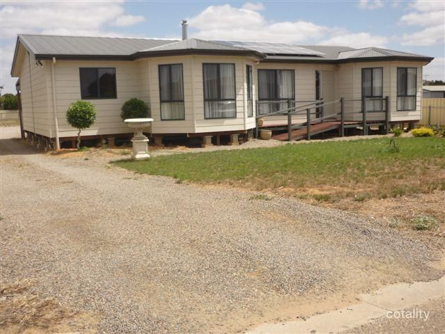 6 Aberle St, Karoonda, SA 5307