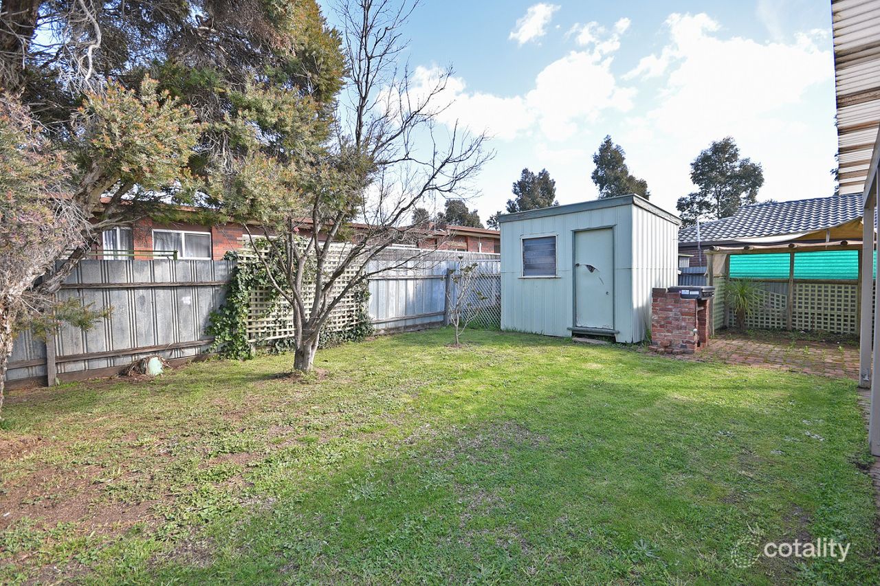 12 Camp St, Kangaroo Flat, VIC 3555