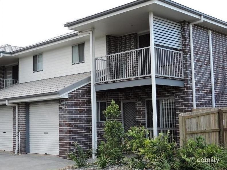 17/11 Corella Pl, Runcorn, QLD 4113