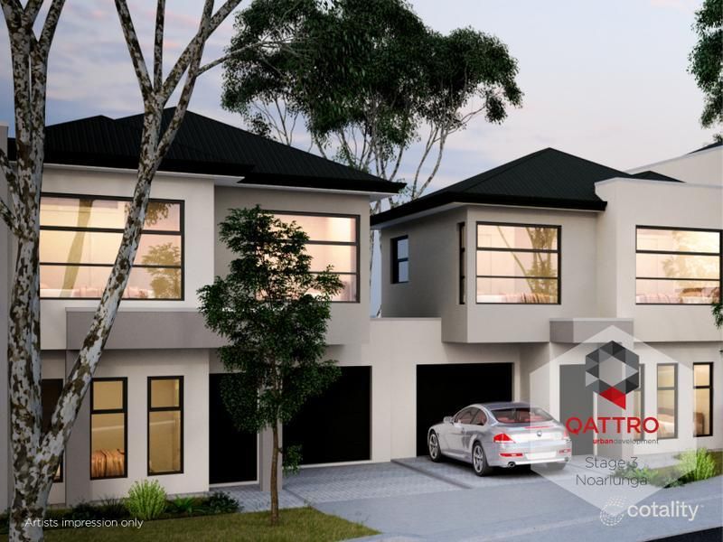 Lot 302 Lovelock Dr, Noarlunga Downs, SA 5168