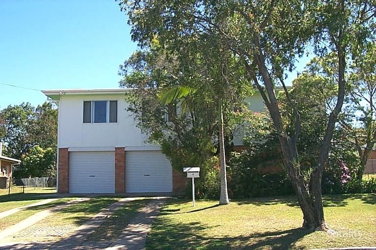 4 Stenlake Ave, Kawana, QLD 4701
