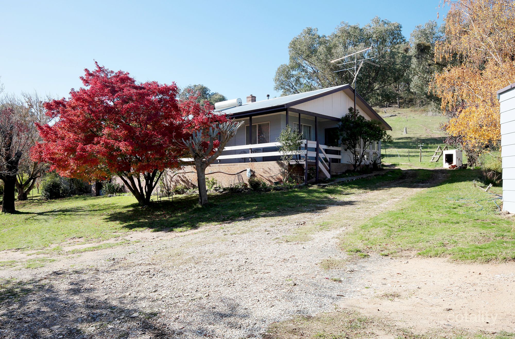 234 Taradale Rd, Courabyra, NSW 2653