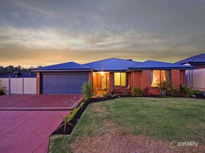 24 Ostling Ave, Bertram, WA 6167