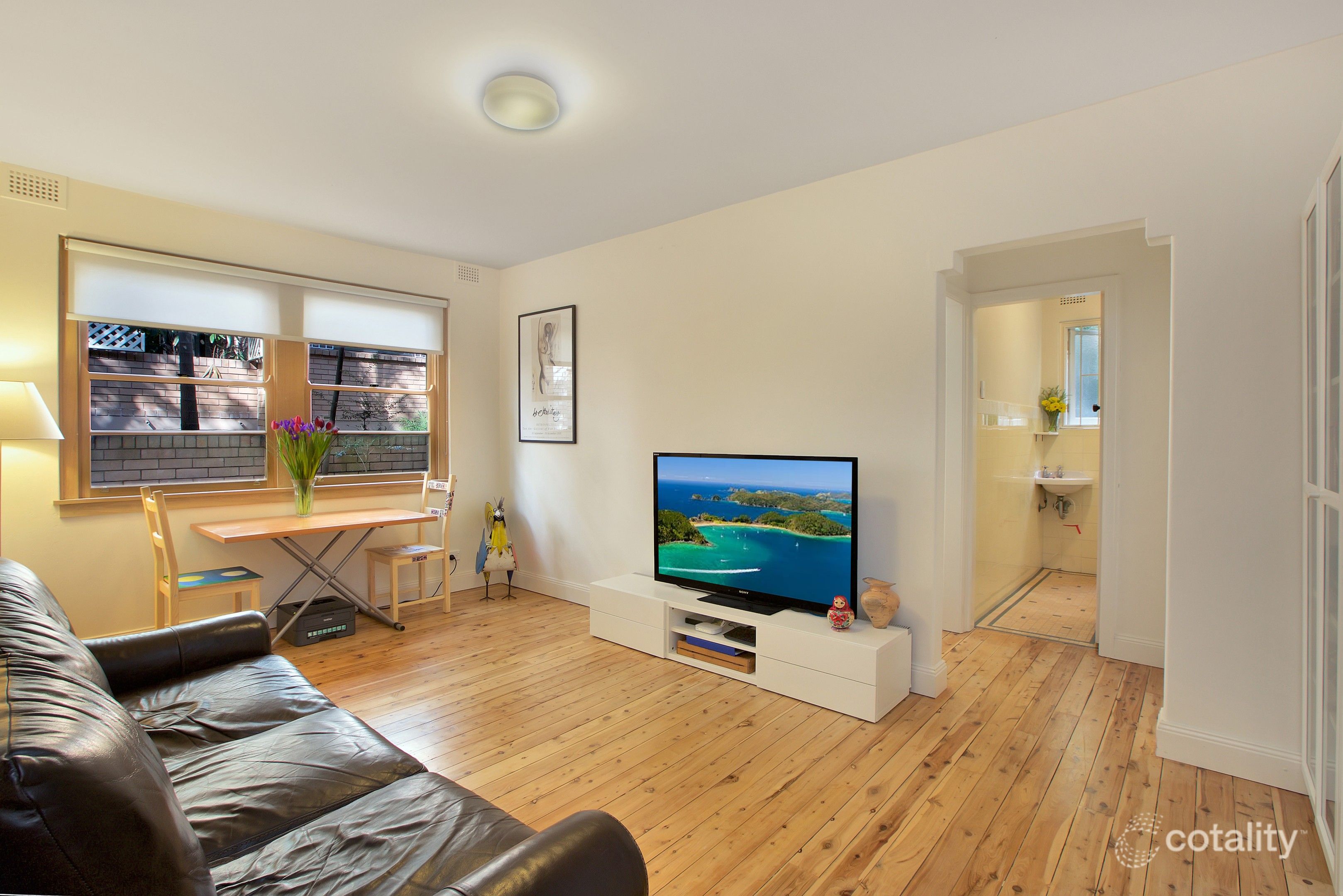 5/21b Billyard Ave, Elizabeth Bay, NSW 2011