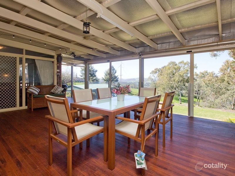 123 Torrens Hill Rd, Paracombe, SA 5132