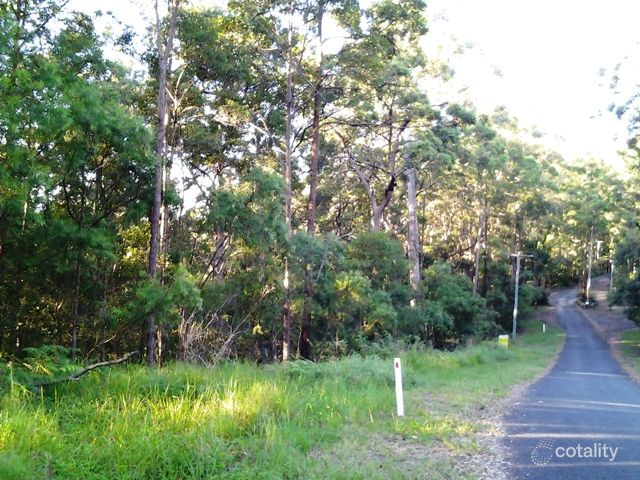 11 Barmark Ct, Tallebudgera Valley, QLD 4228