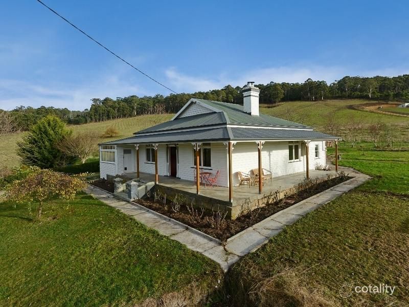 2770 Huon Hwy, Huonville, TAS 7109