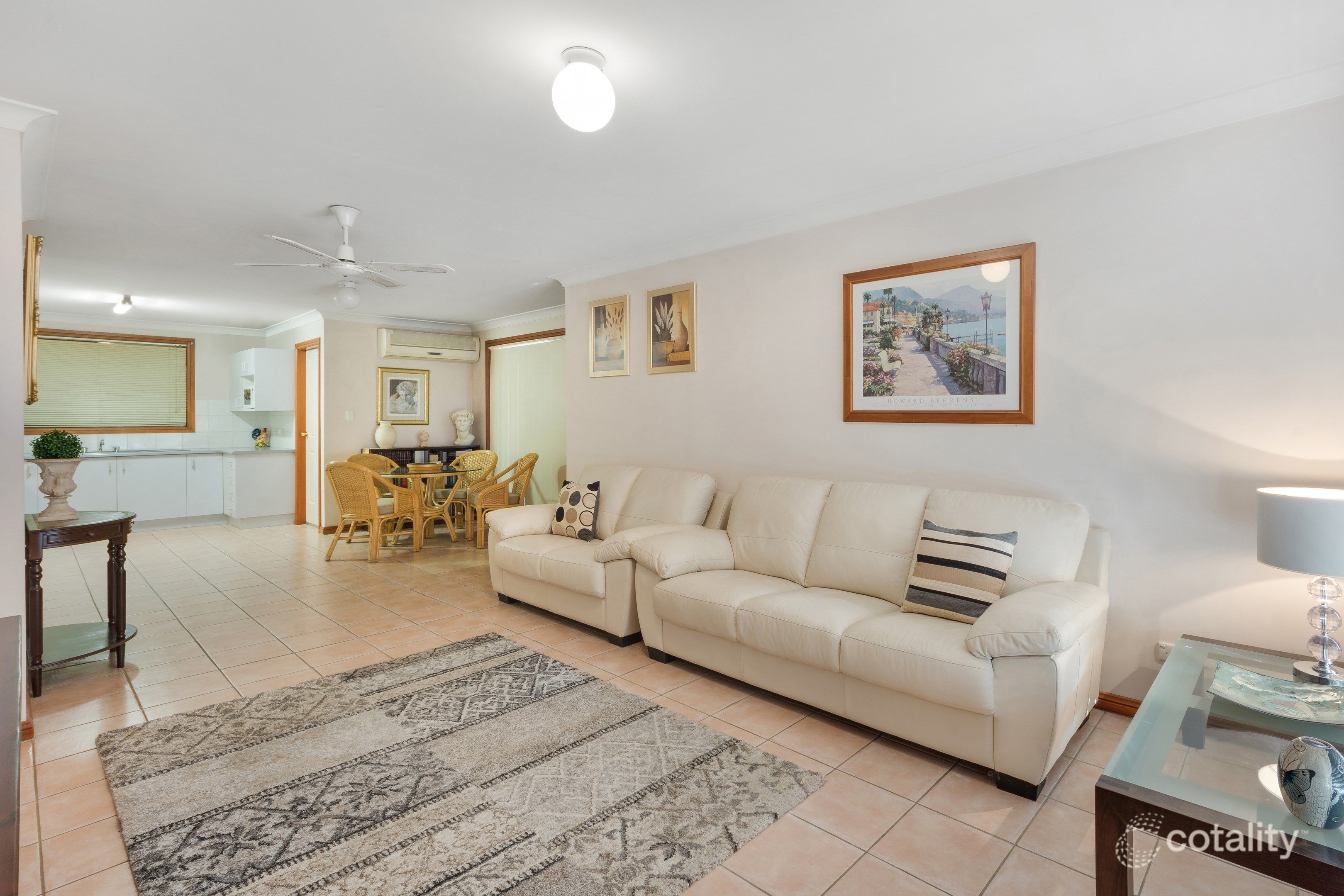 5/5 Jacquinot Pl, Glenfield, NSW 2167