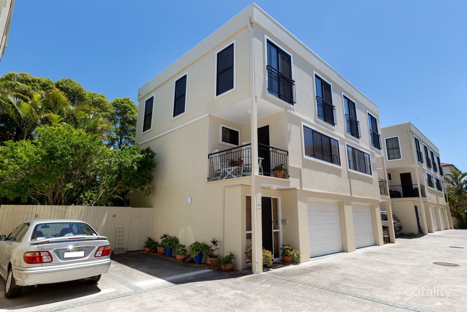 10/16-18 Georgina St, Woody Point, QLD 4019