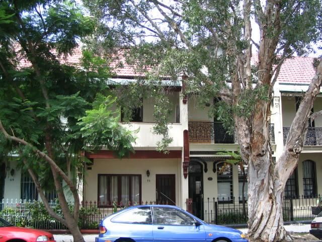 71 Marriott St, Redfern, NSW 2016