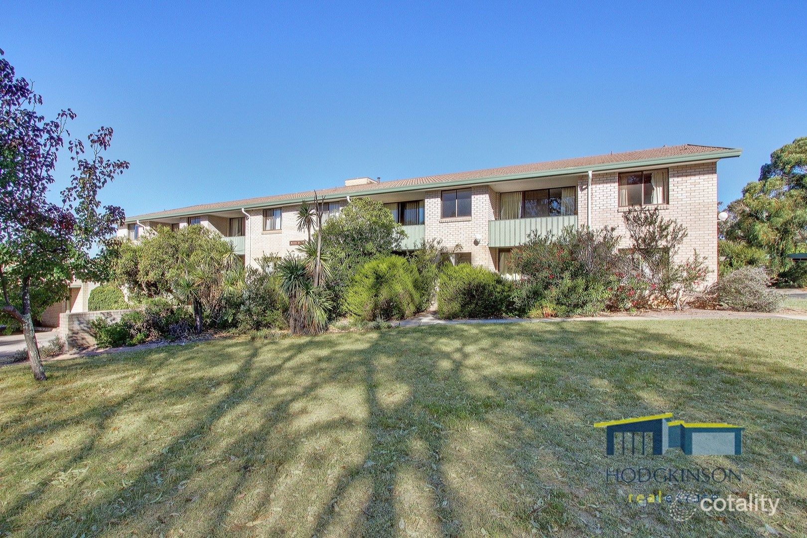 30/5 Hyndes Cres, Holder, ACT 2611