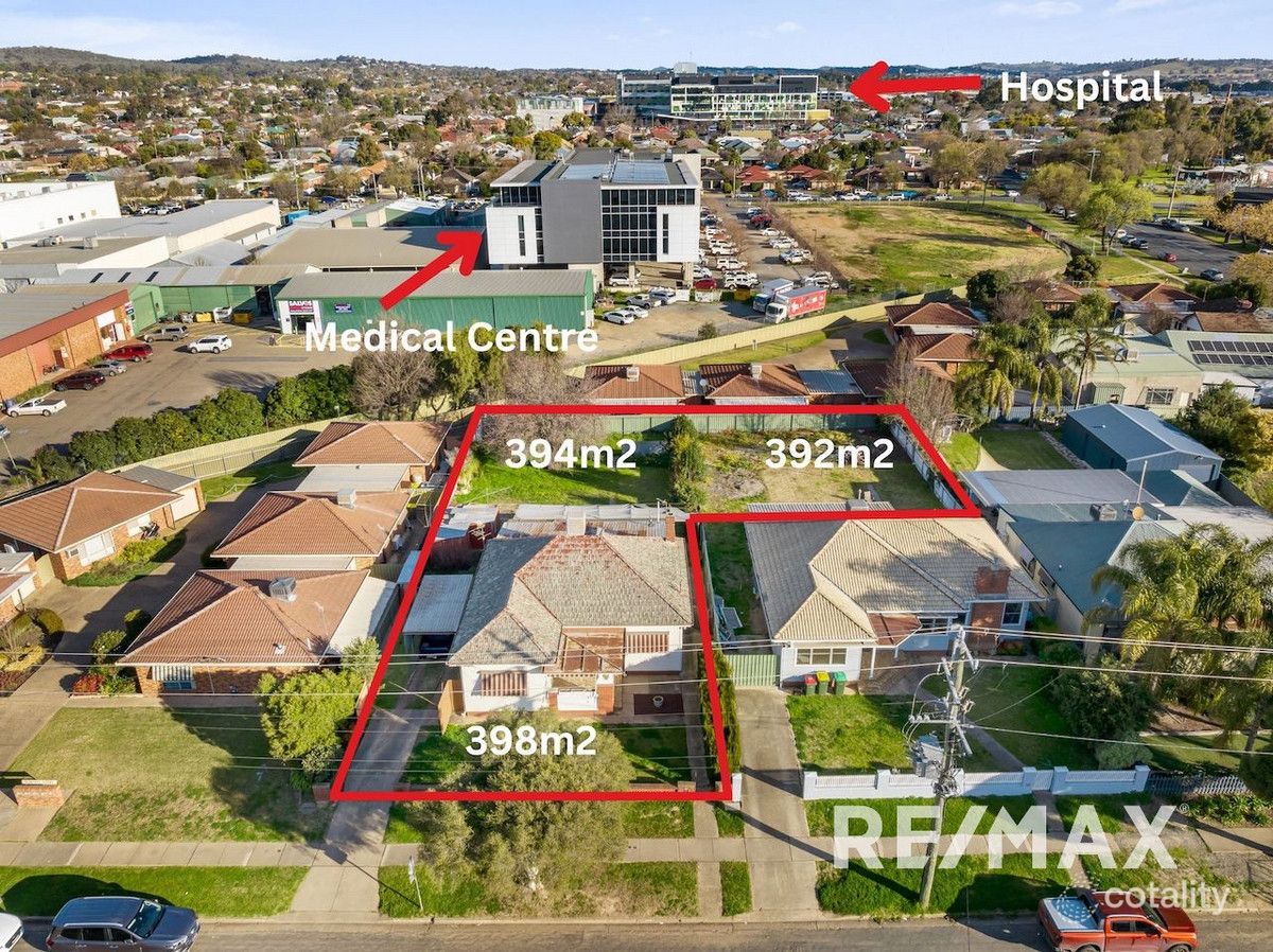 184 Forsyth St, Wagga Wagga, NSW 2650