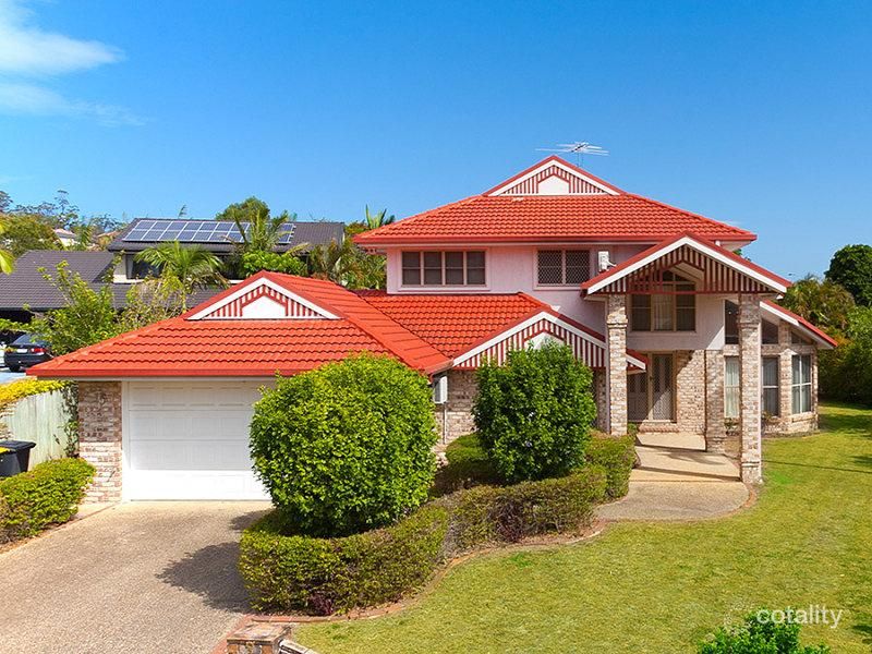 7 Yewleaf Pl, Calamvale, QLD 4116