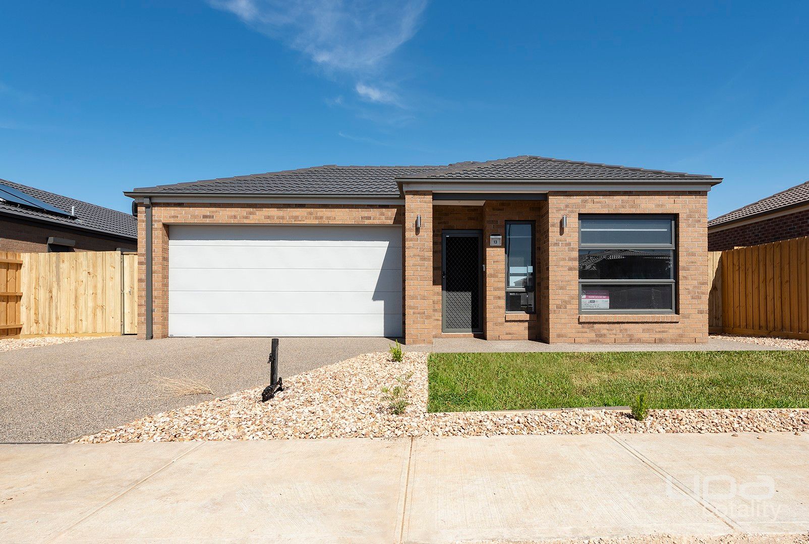 13 Scenic Way, Harkness, VIC 3337