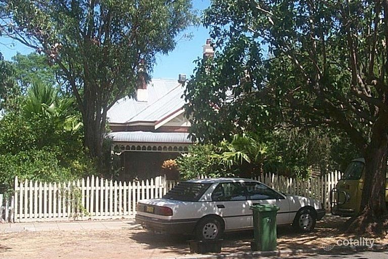 71 St Leonards Ave, West Leederville, WA 6007