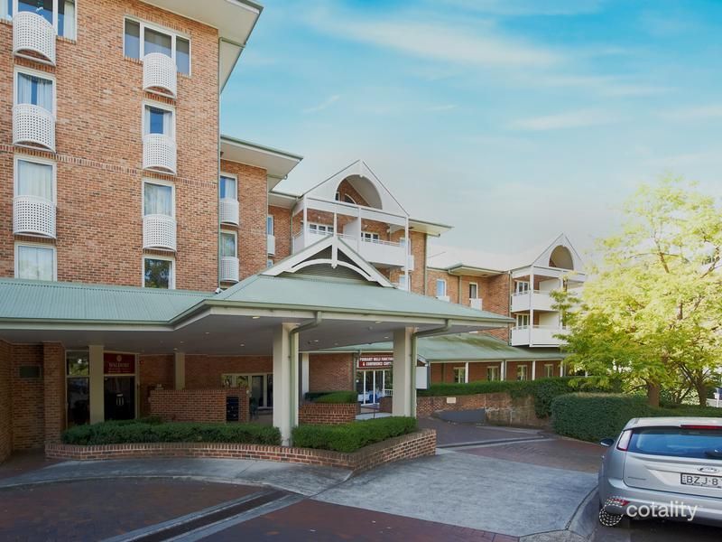 234/2 City View Rd, Pennant Hills, NSW 2120