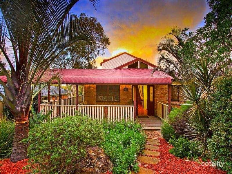 60 Bundeena Rd, Glenning Valley, NSW 2261