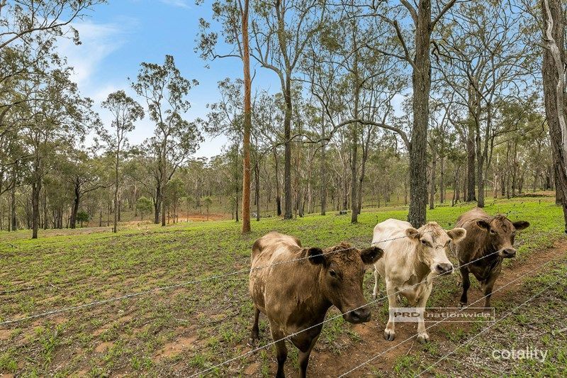 87 Cooby Dam Rd, Meringandan, QLD 4352