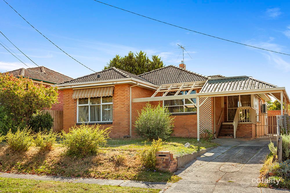 17 Alison Ave, Bulleen, VIC 3105