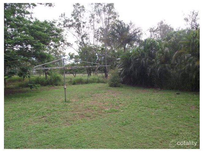 27 Forrest, Moranbah, QLD 4744