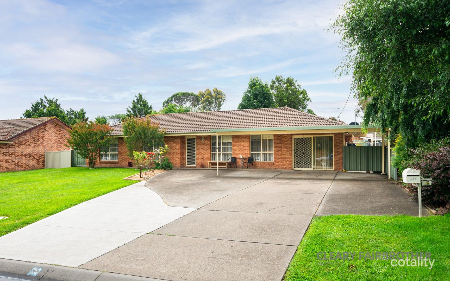 20 Parraweena Pl, Eglinton, NSW 2795