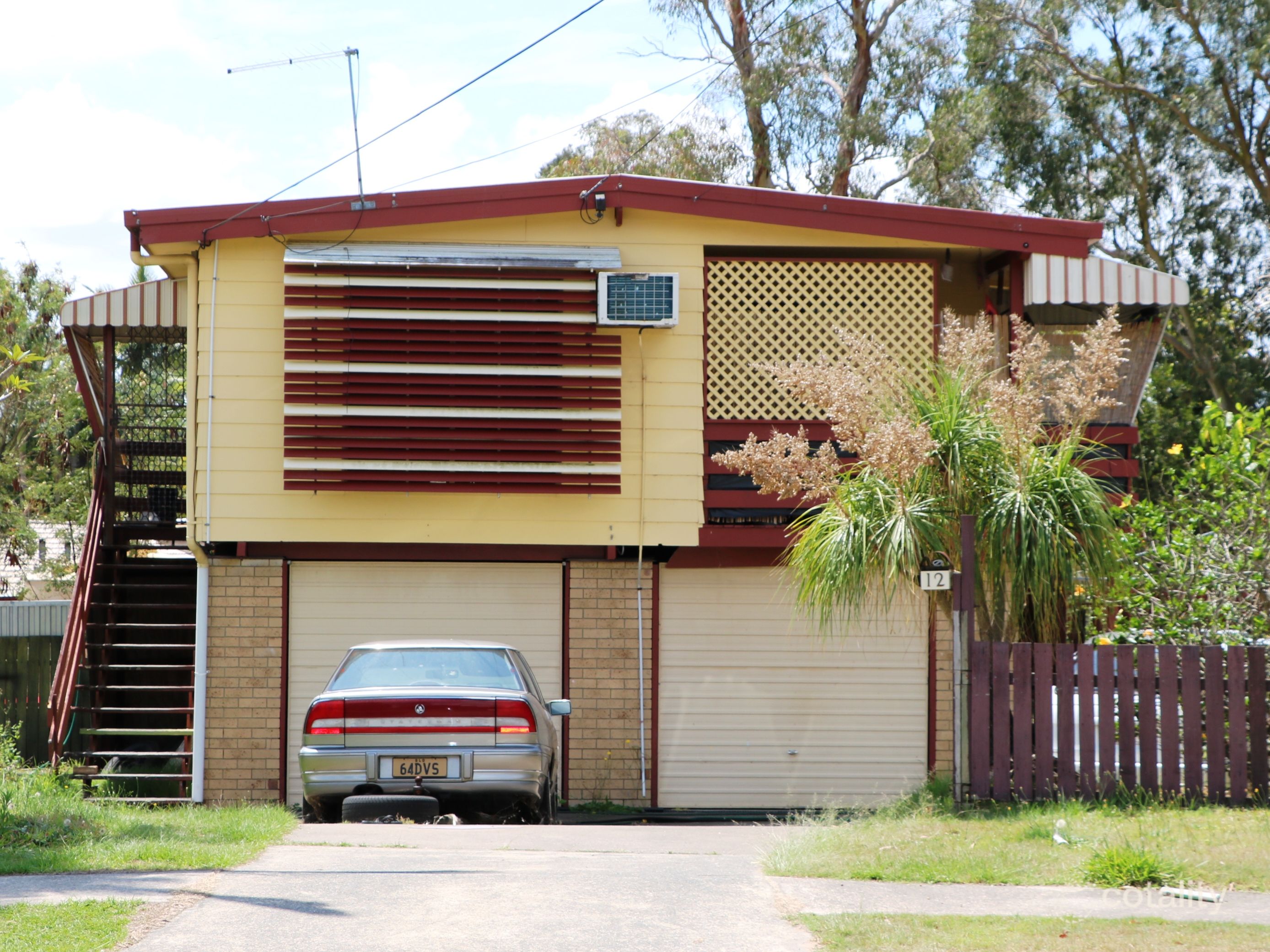 12 Rathkeale St, Crestmead, QLD 4132