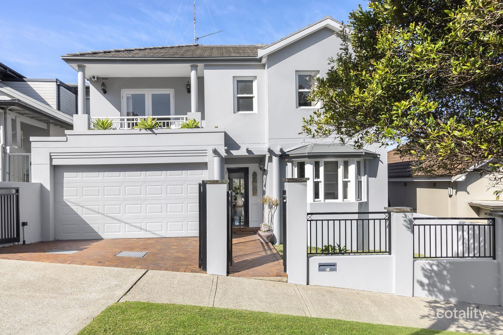 43 Mount St, Coogee, NSW 2034