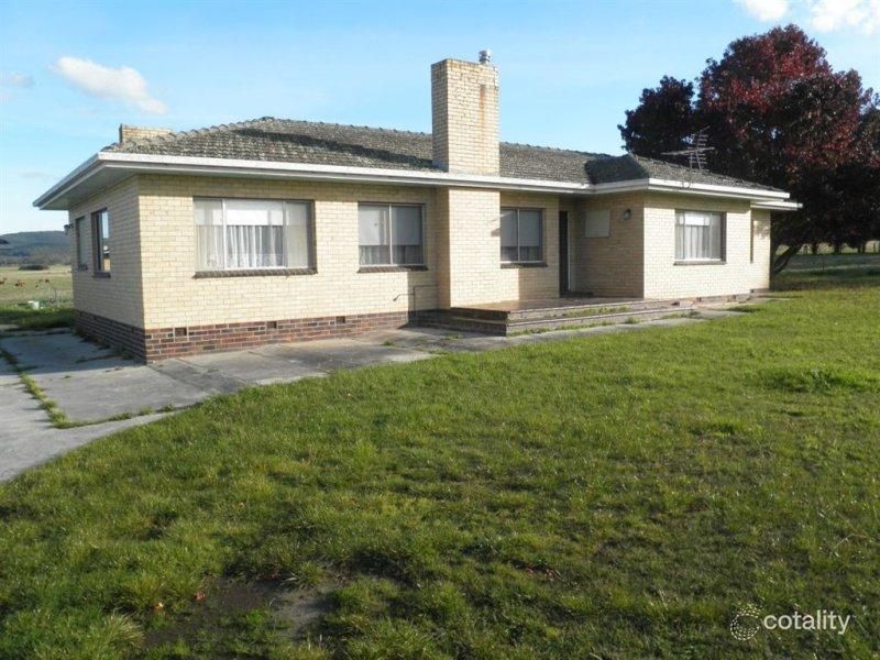 265 Billy Creek Rd, Staceys Bridge, VIC 3971