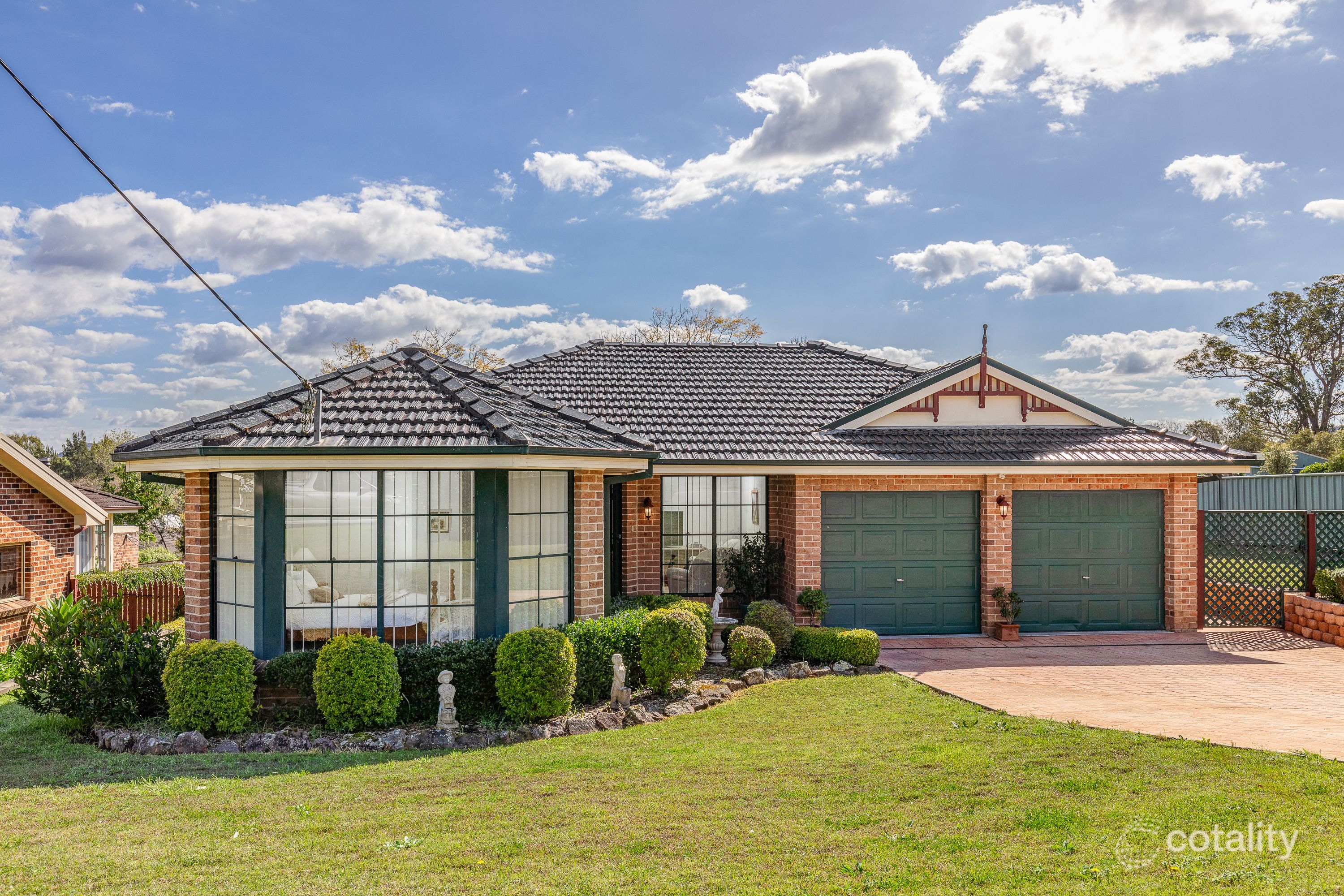 8 Cooreei Pl, Dungog, NSW 2420