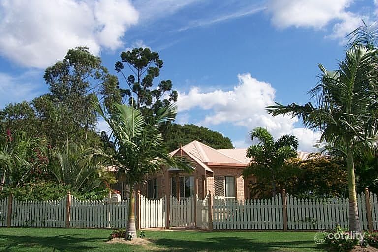 23 Bracher St, Wandal, QLD 4700