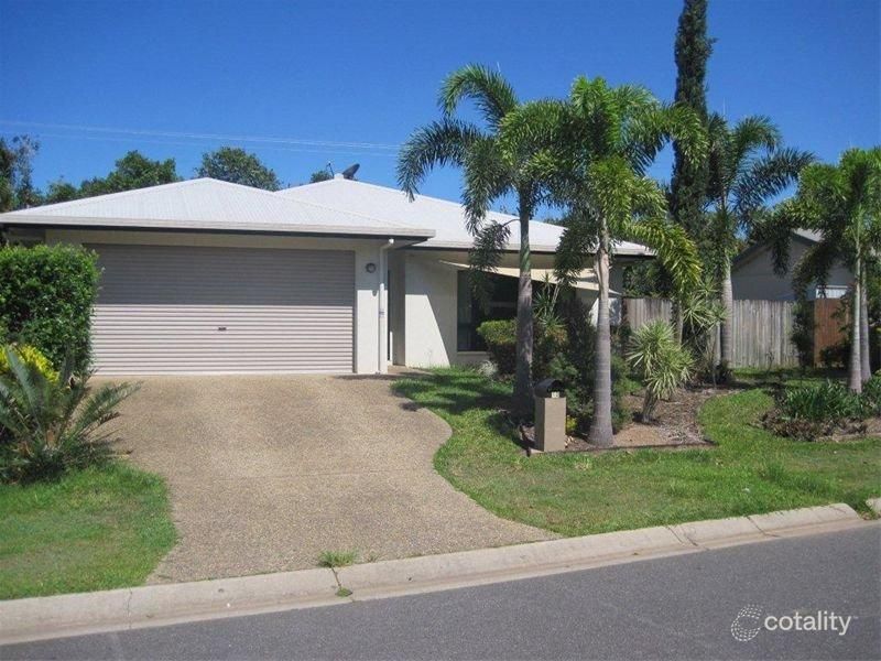 12 Nodosa Cl, Mount Sheridan, QLD 4868