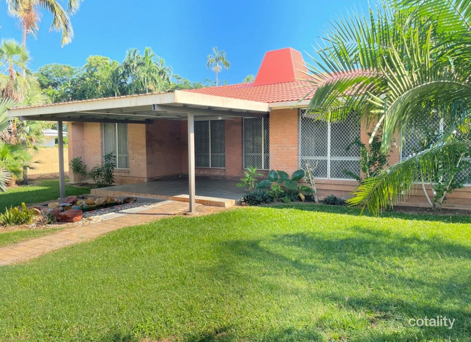 9 Tong Luck St, Millner, NT 0810