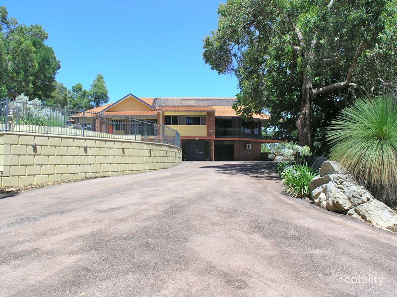 5 Robinson Rd, Darlington, WA 6070