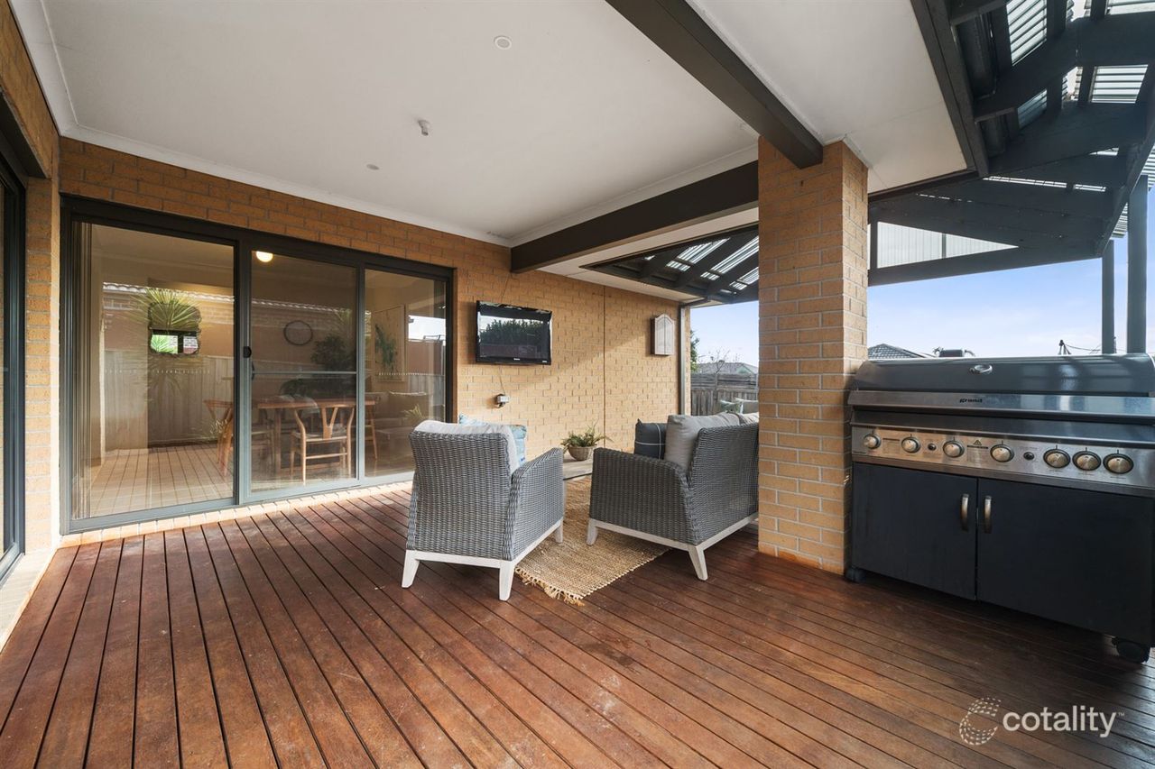 23 Lily Way, Skye, VIC 3977