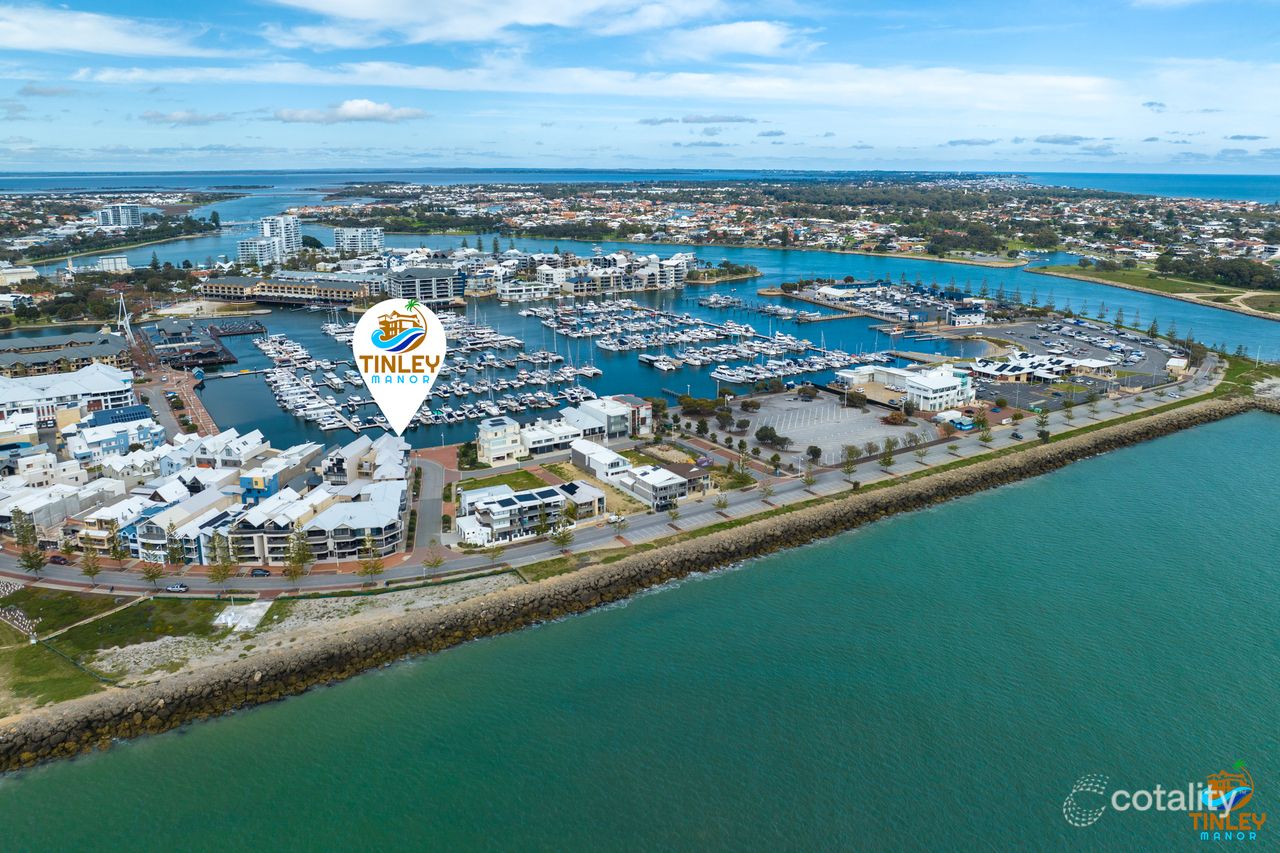 1/42 Spinnaker Qys, Mandurah, WA 6210