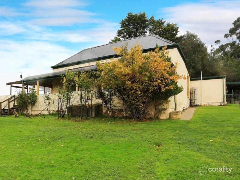 Lot 144 Whiteman Rd, Williamstown, SA 5351